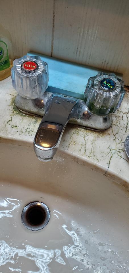 Electricity & PlumbingJob photo