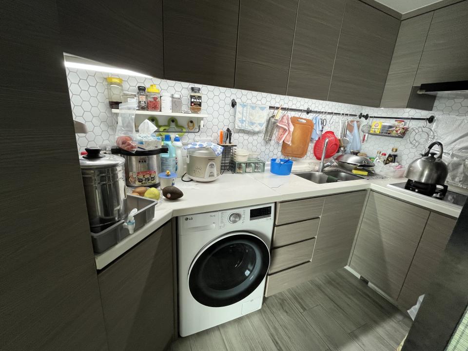 Marble InstallationJob photo