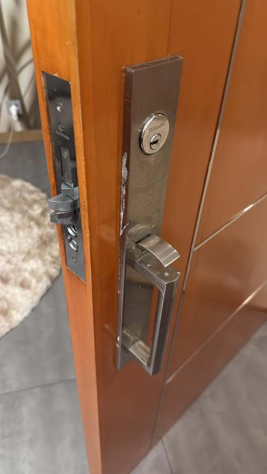 LocksmithJob photo