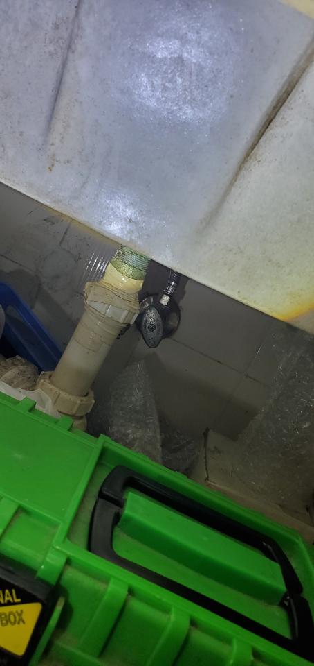 Electricity & PlumbingJob photo