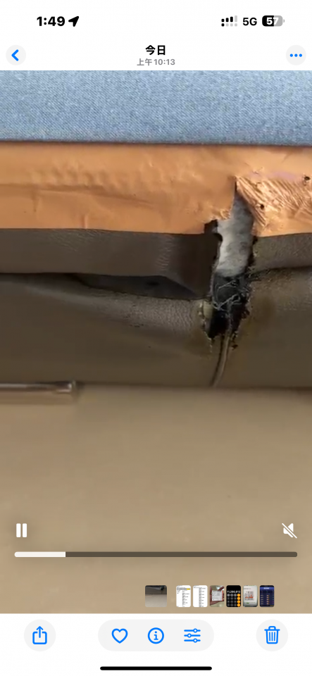 Furniture RepairJob photo