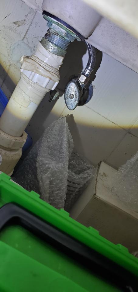 Electricity & PlumbingJob photo