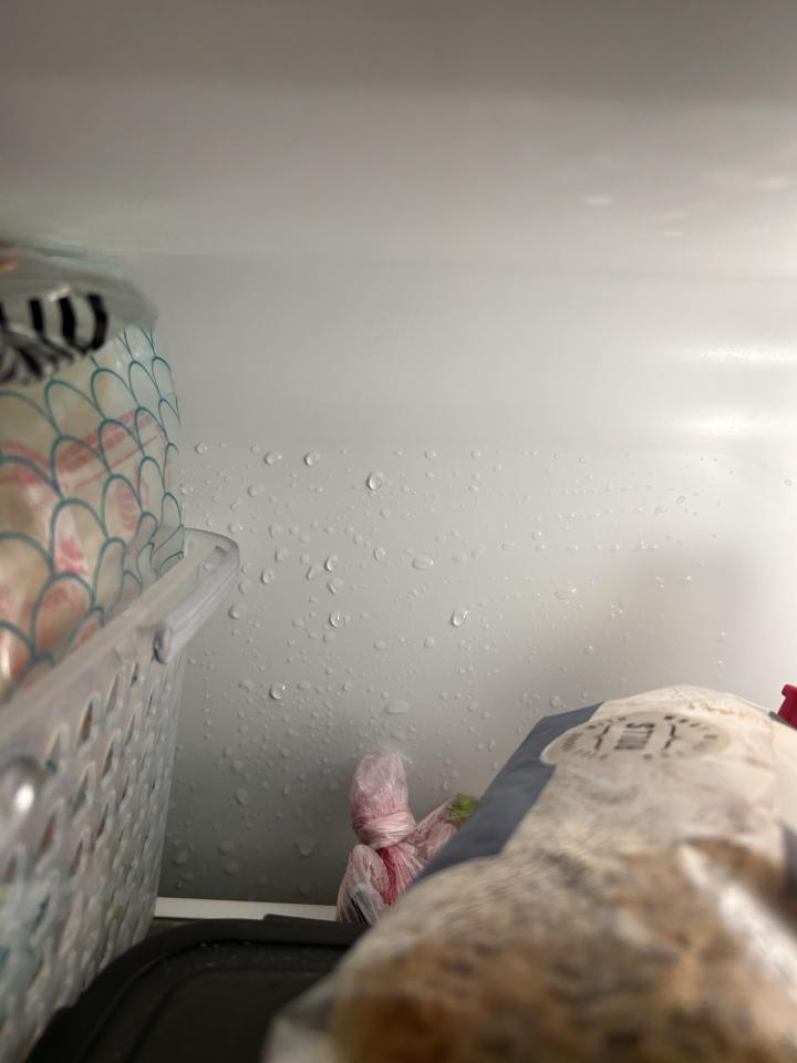 Refrigerator RepairJob photo