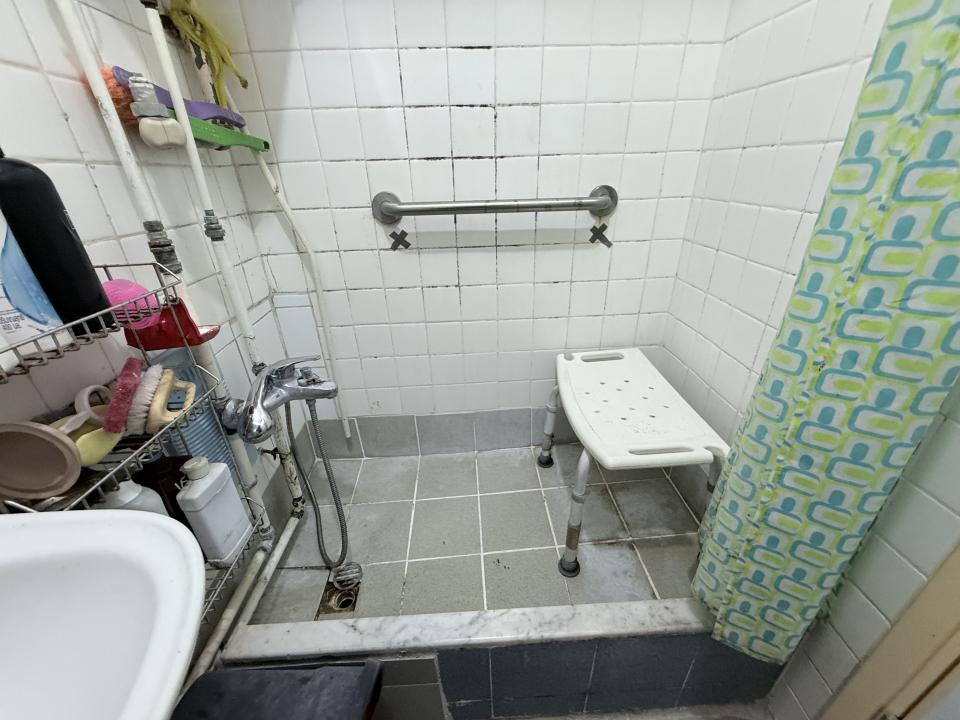 清拆工程工作照片