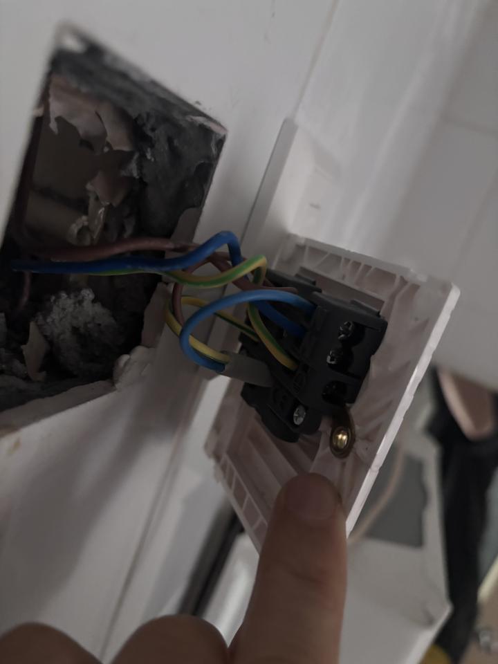 水電工程工作照片