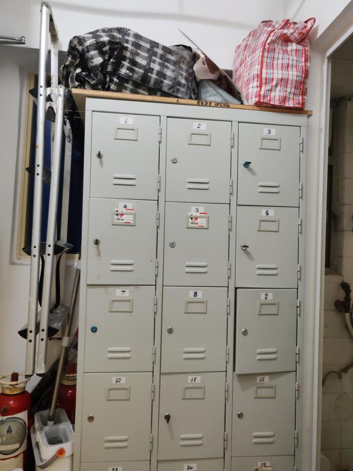 Waste ManagementJob photo