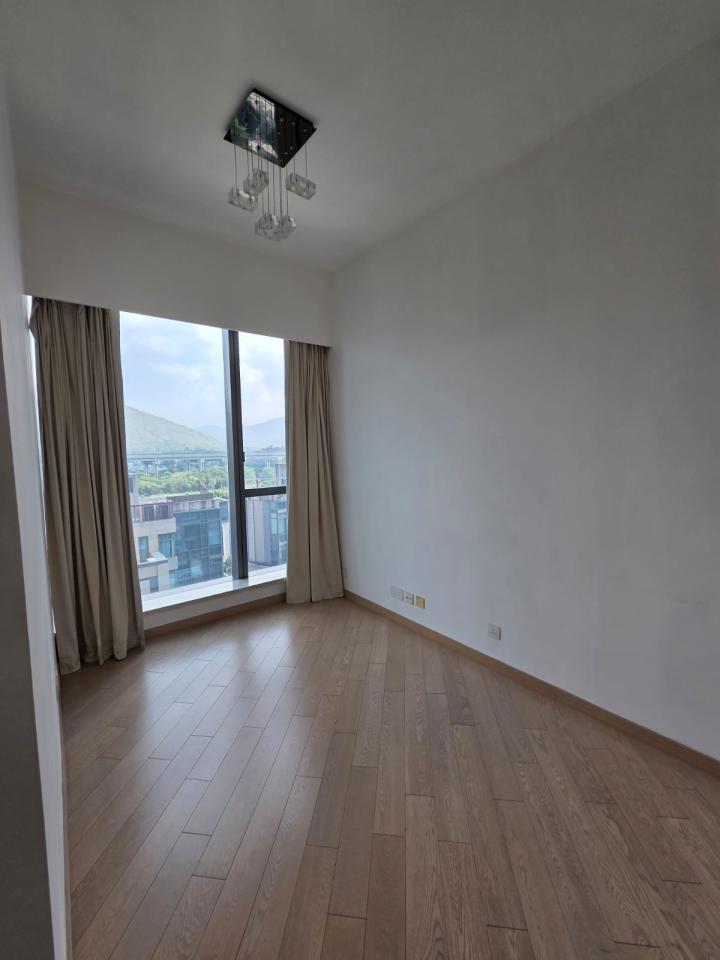 入伙前清潔工作照片