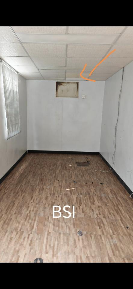 冷氣安裝工作照片