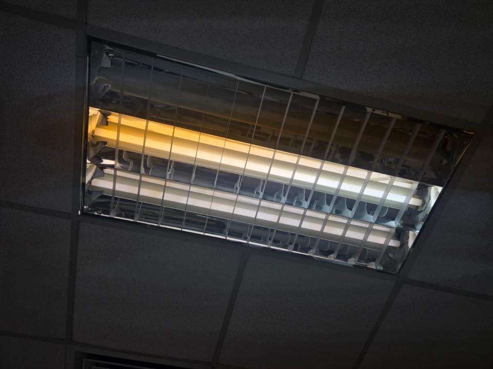 水電工程工作照片