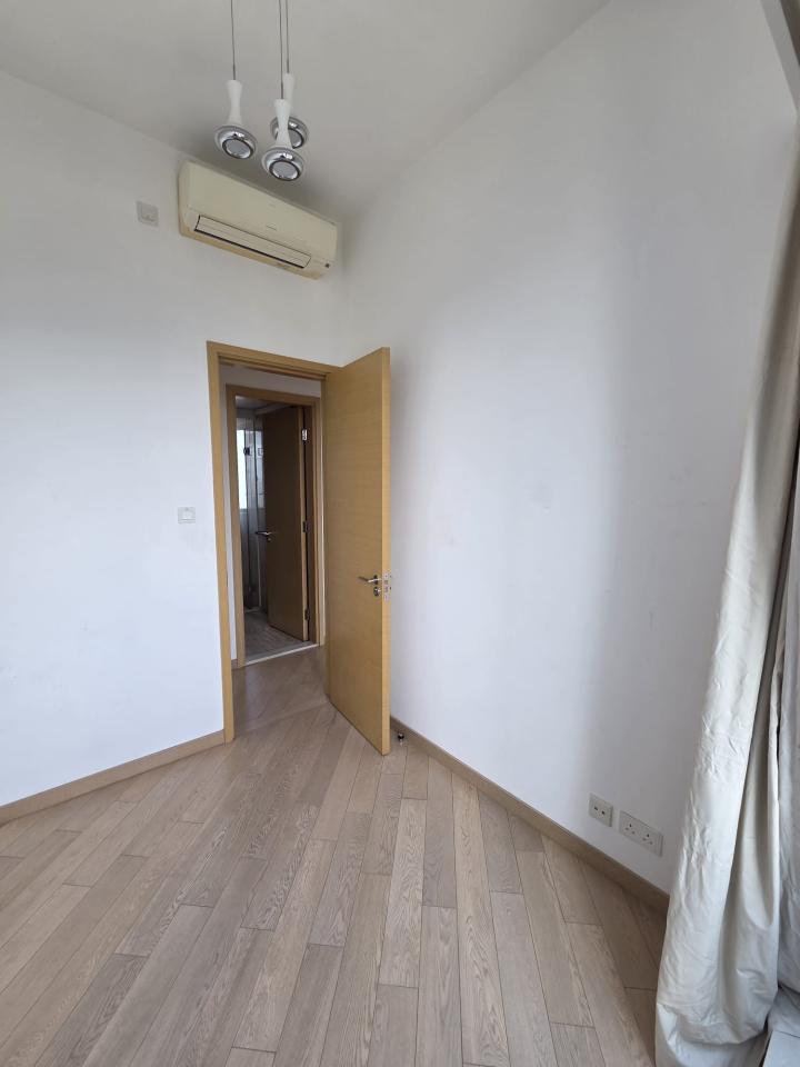 入伙前清潔工作照片