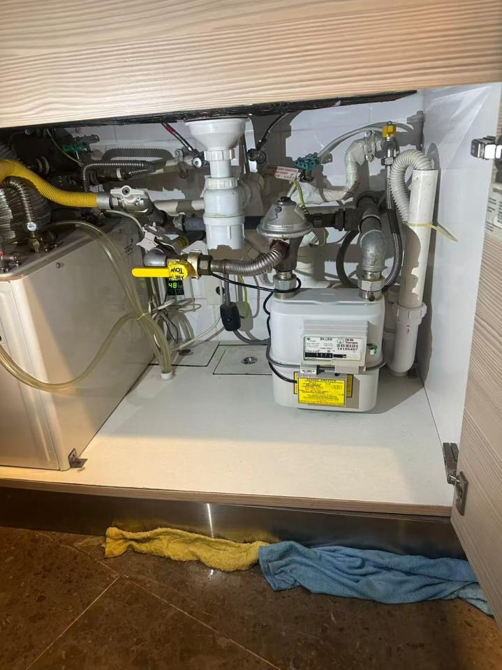PlumbingJob photo