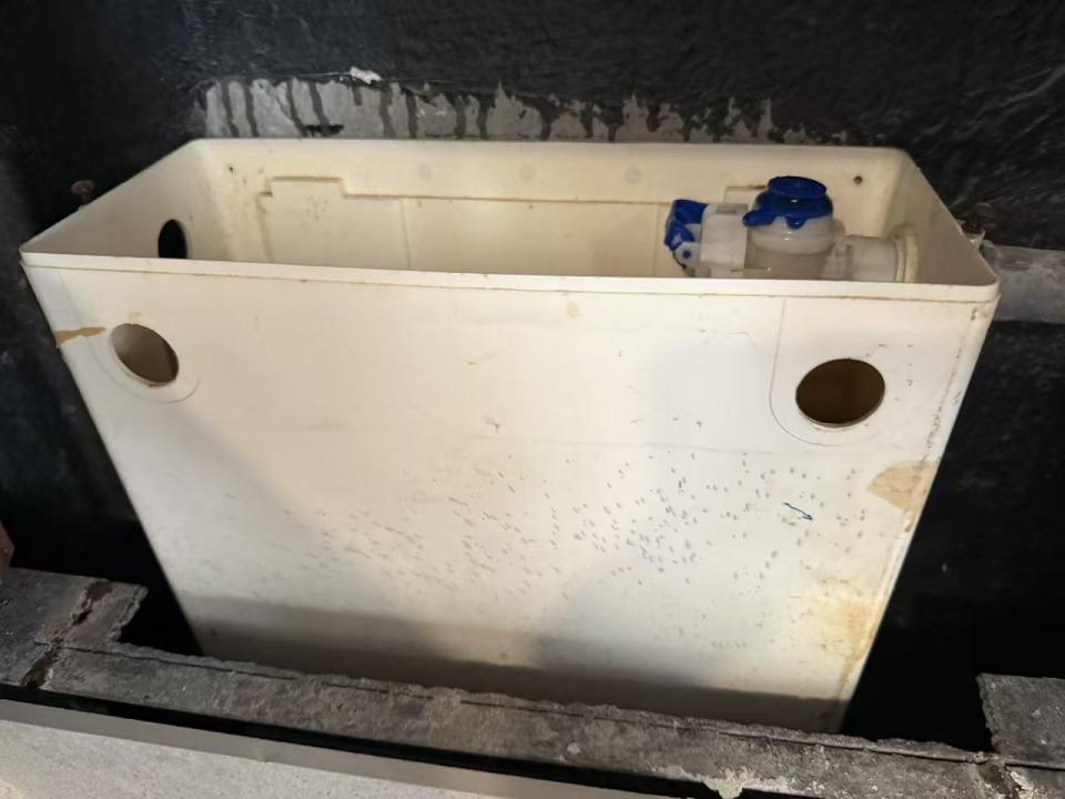 Toilet Installation & Repairjob photo