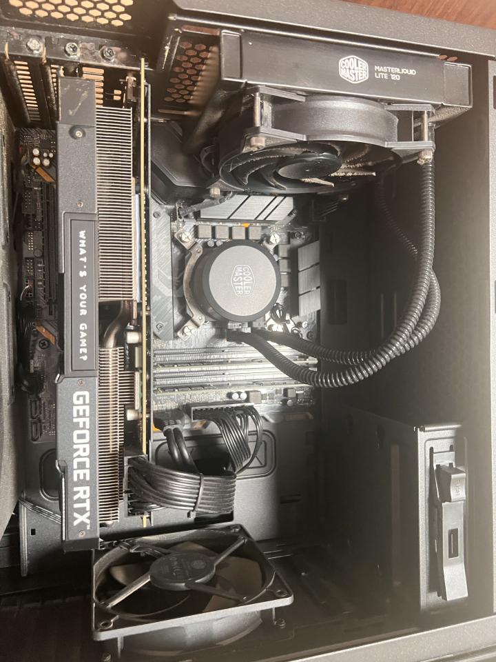 Computer RepairJob photo