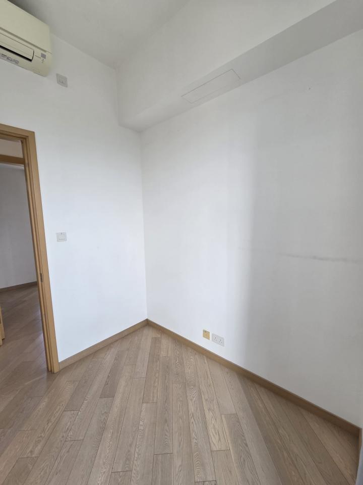 入伙前清潔工作照片