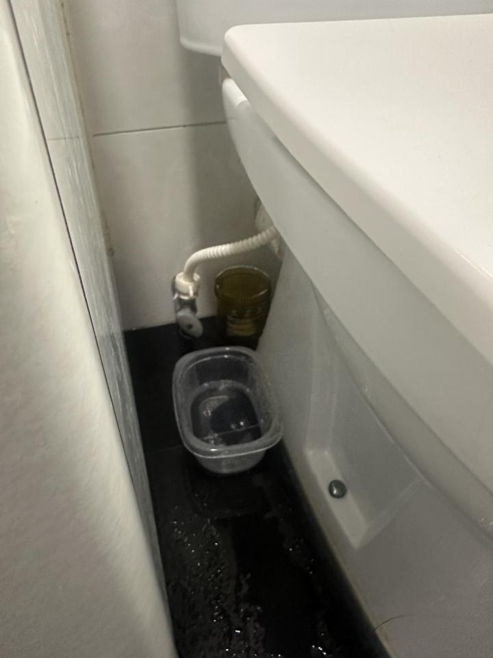 Electricity & PlumbingJob photo