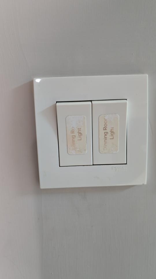 ElectricianJob photo