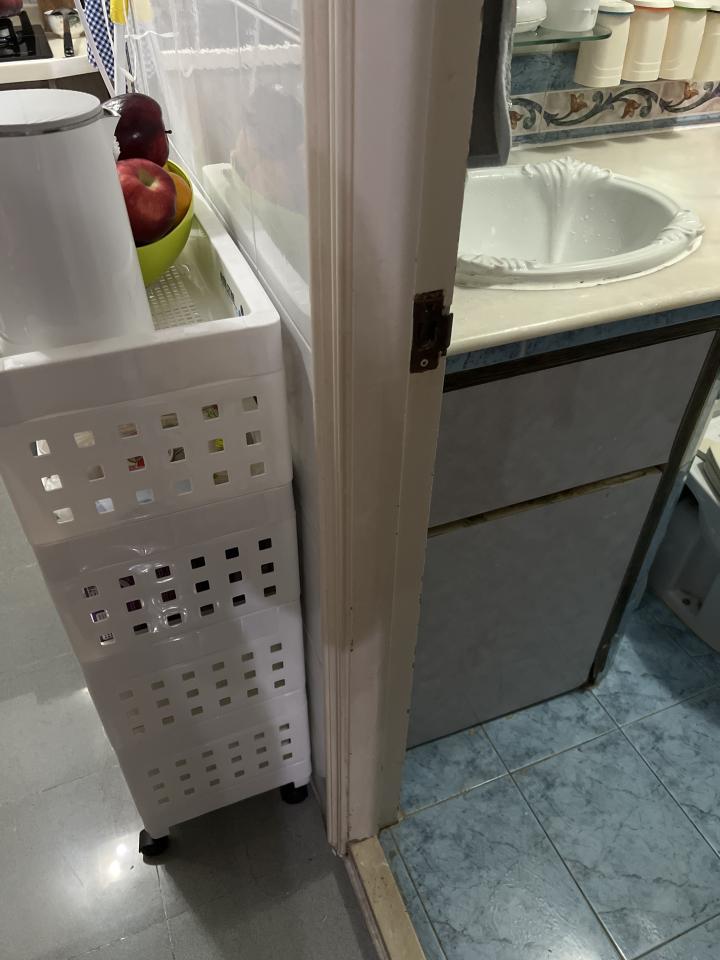 洗碗機安裝工作照片