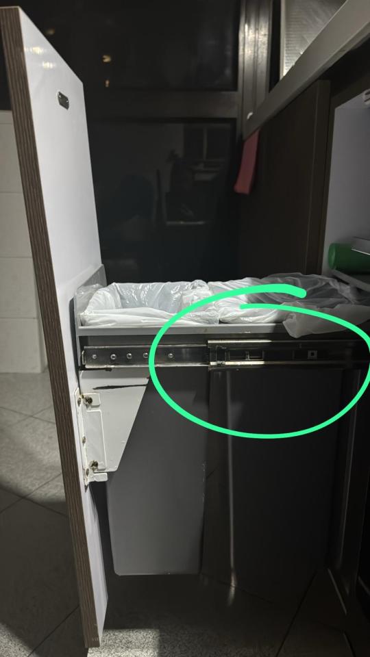 燈飾維修工作照片