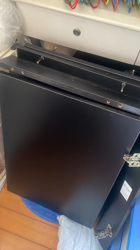 淘寶傢俬安裝工作照片