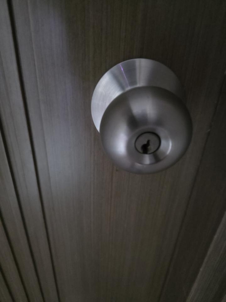 開鎖佬工作照片