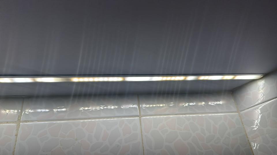 燈飾維修工作照片