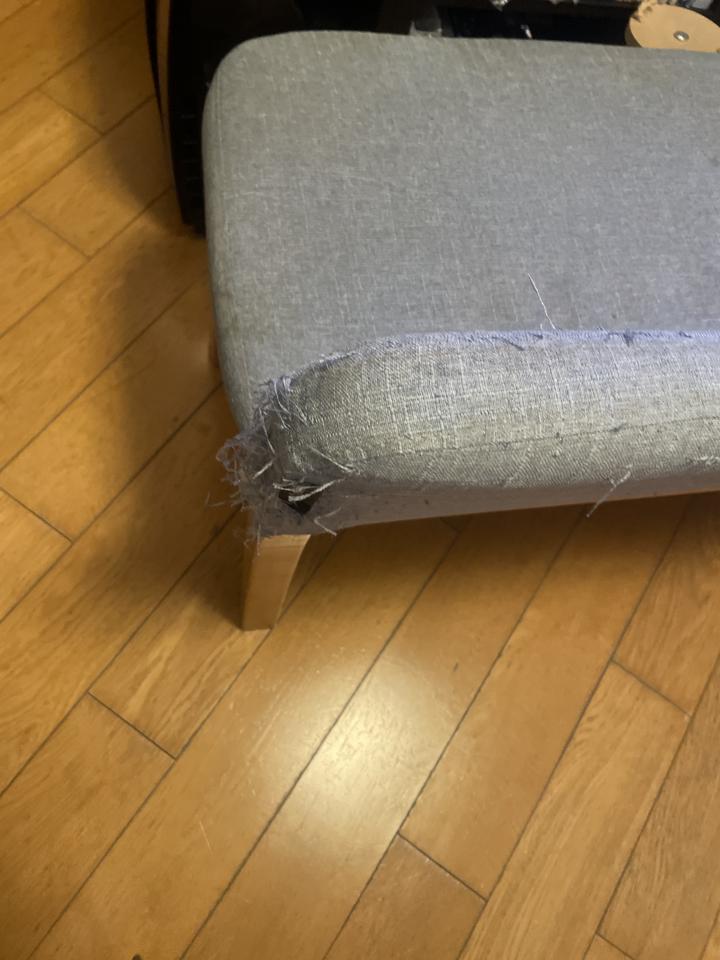 Furniture RepairJob photo