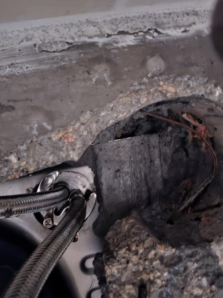 水電工程工作照片