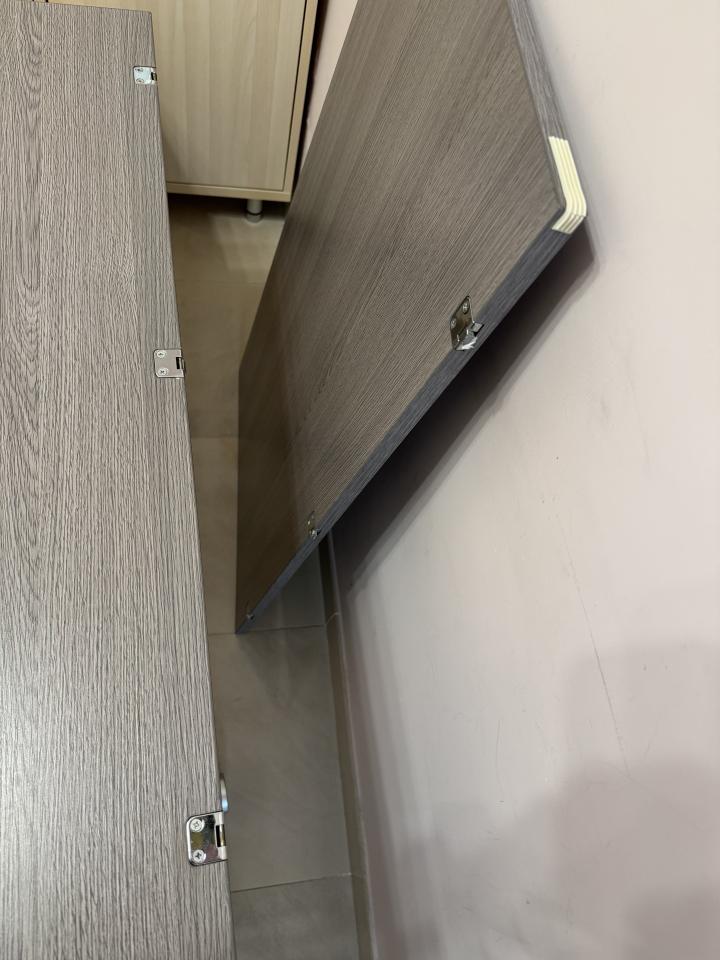 傢俬維修工作照片