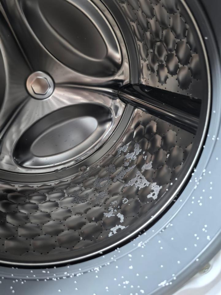 Washing Machine CleaningJob photo