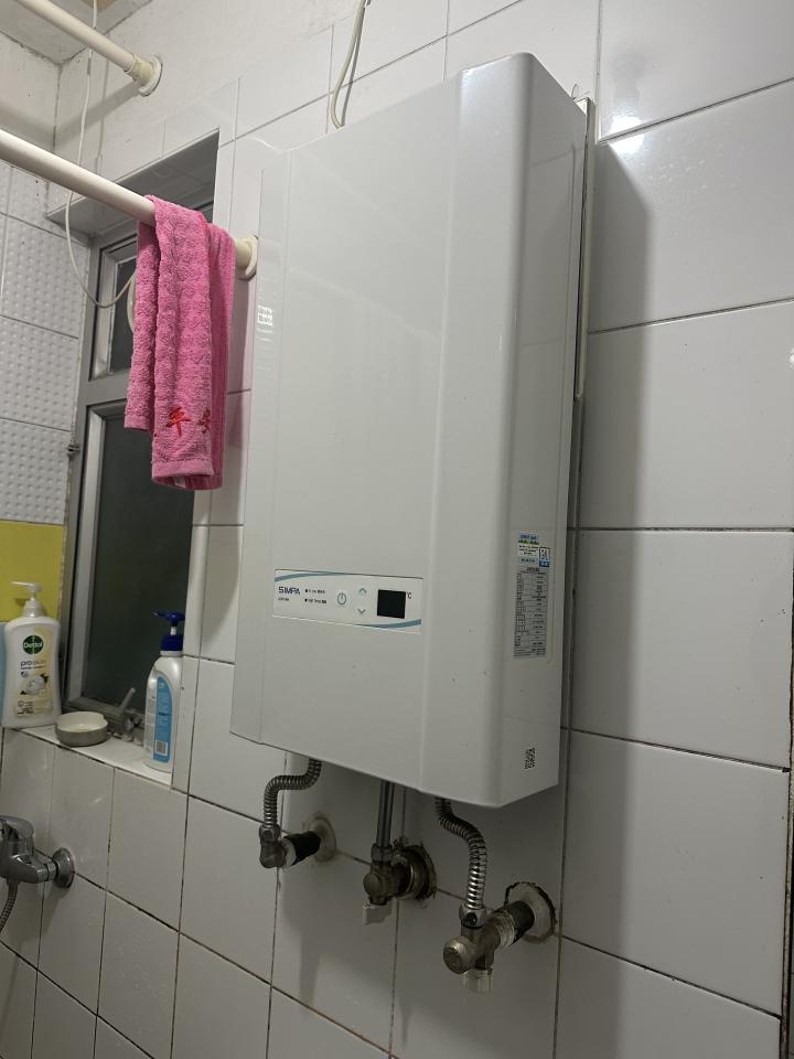 清拆工程工作照片