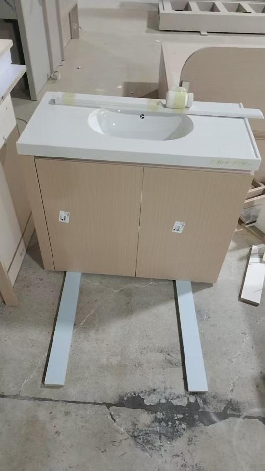 Bathroom Sink Installation & RepairJob photo