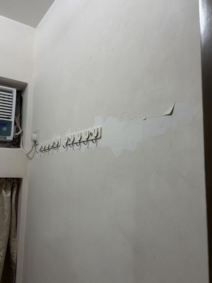 Wall PaintingJob photo
