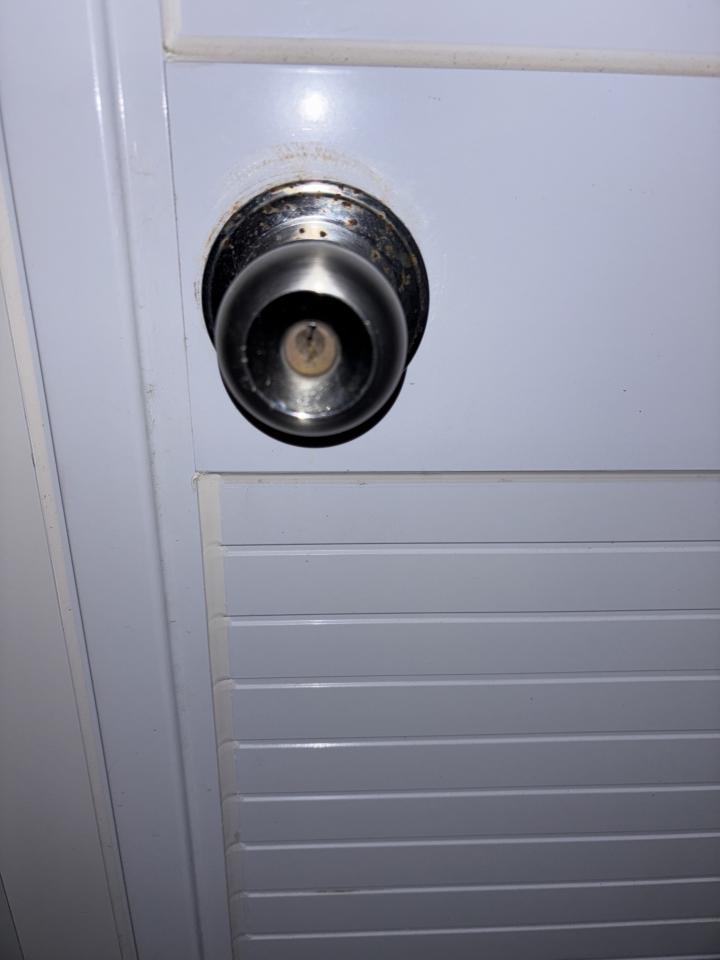 LocksmithJob photo