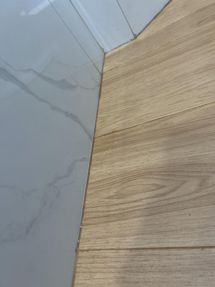 水喉水務工作照片