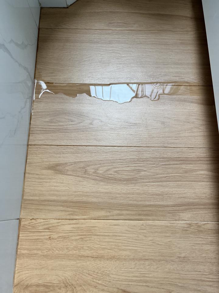 水喉水務工作照片