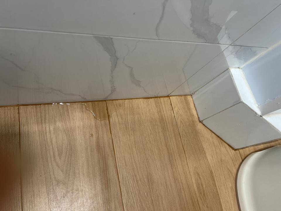 水喉水務工作照片