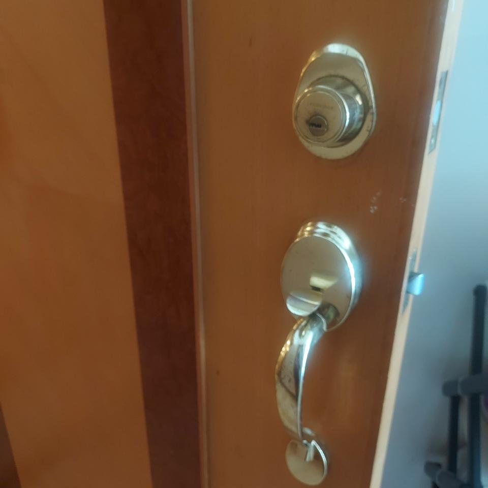 LocksmithJob photo