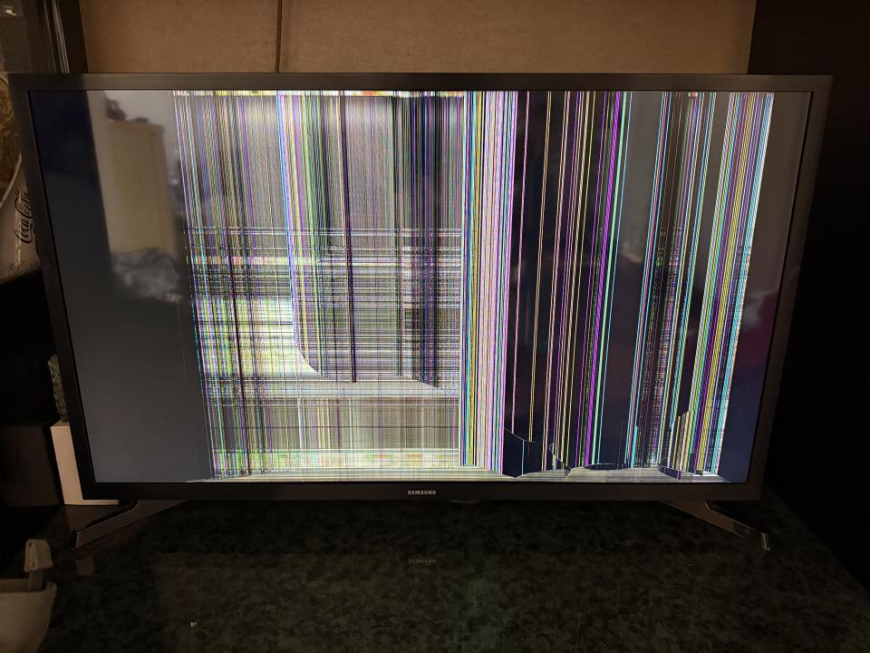 電器維修工作照片