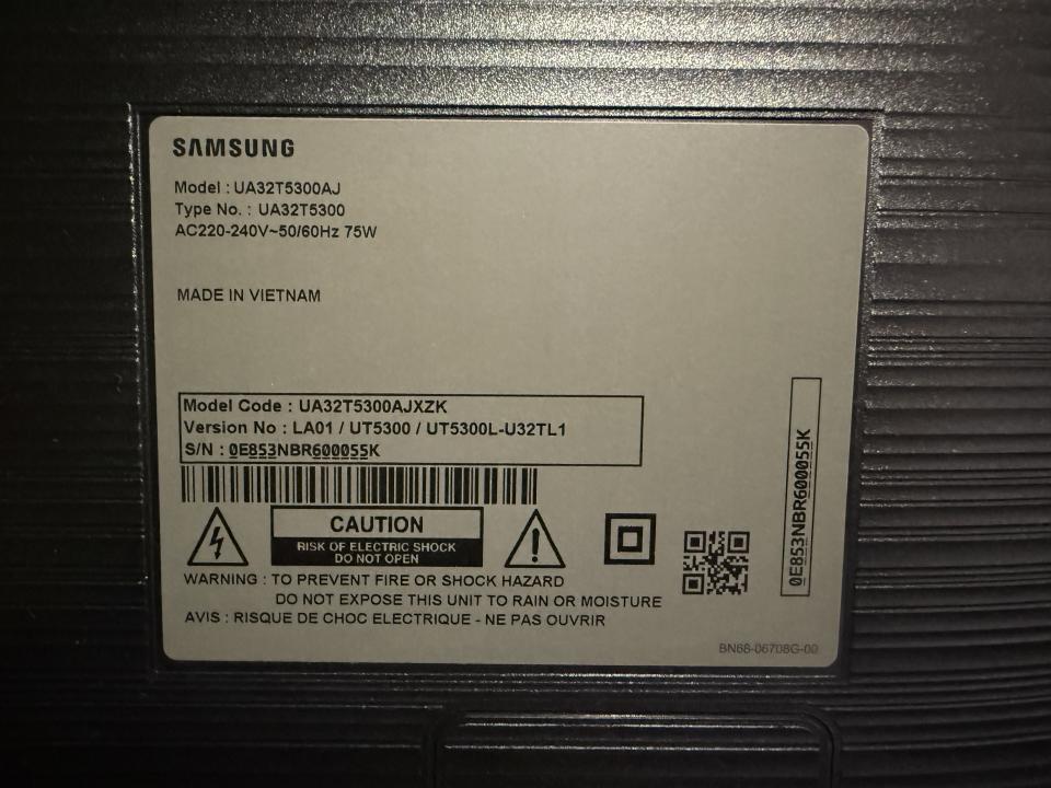 電器維修工作照片