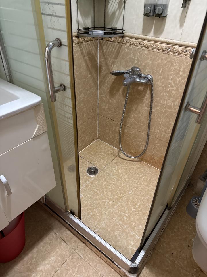 Electricity & PlumbingJob photo