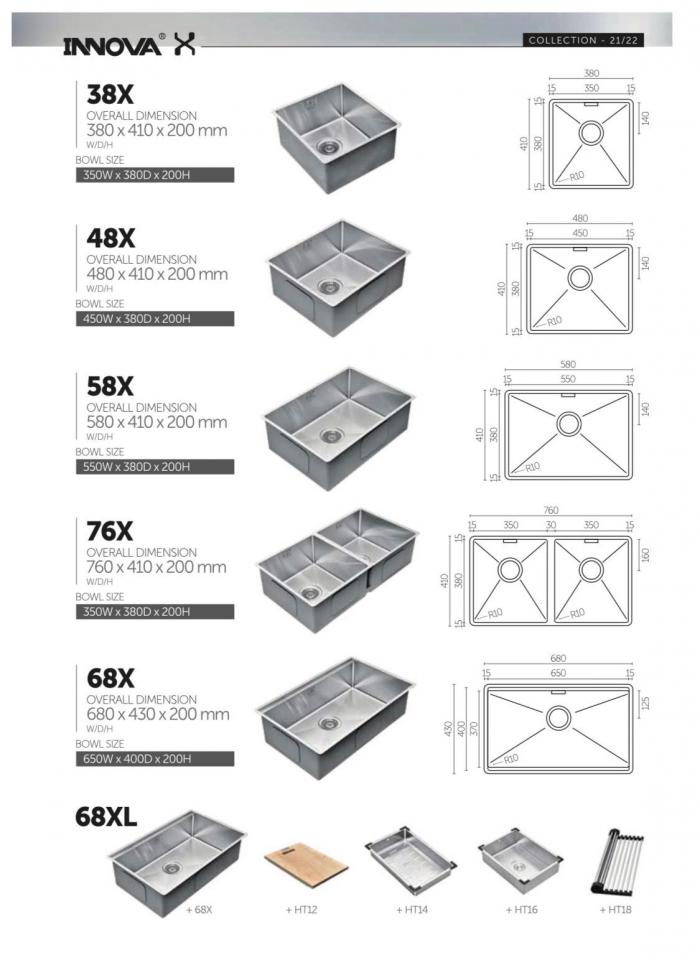 Kitchen Sink InstallationJob photo