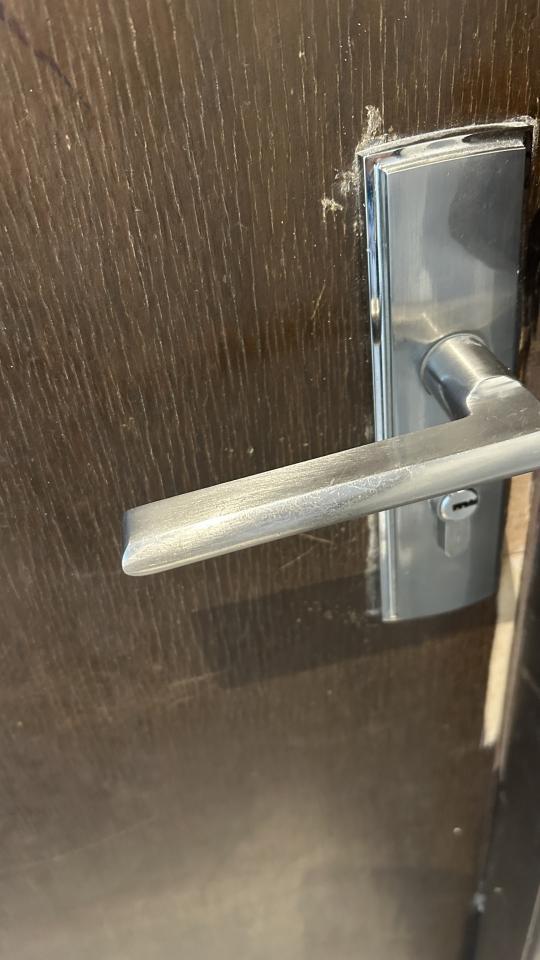 LocksmithJob photo