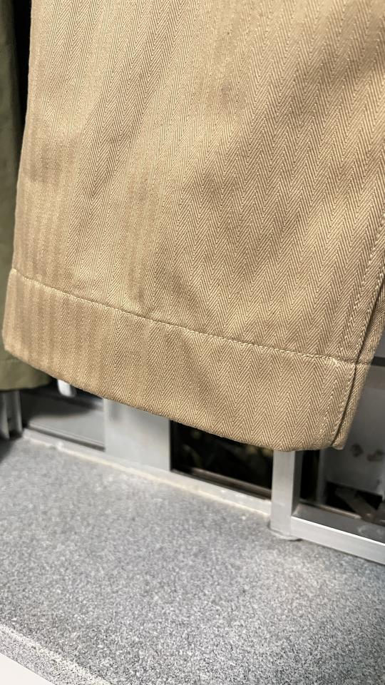 Clothing AlterationJob photo