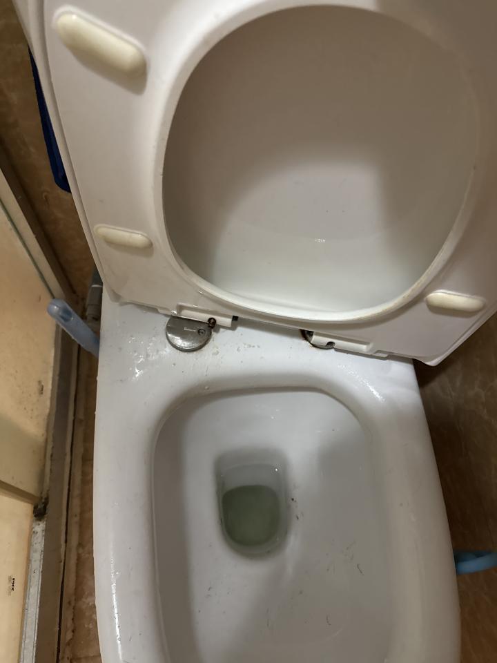 Electricity & PlumbingJob photo