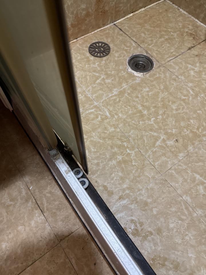 Electricity & PlumbingJob photo