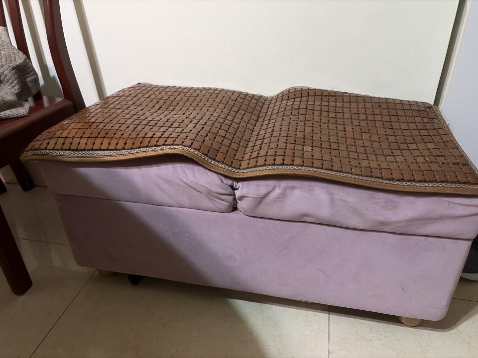 傢俬回收工作照片