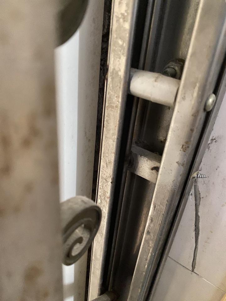 清拆工程工作照片