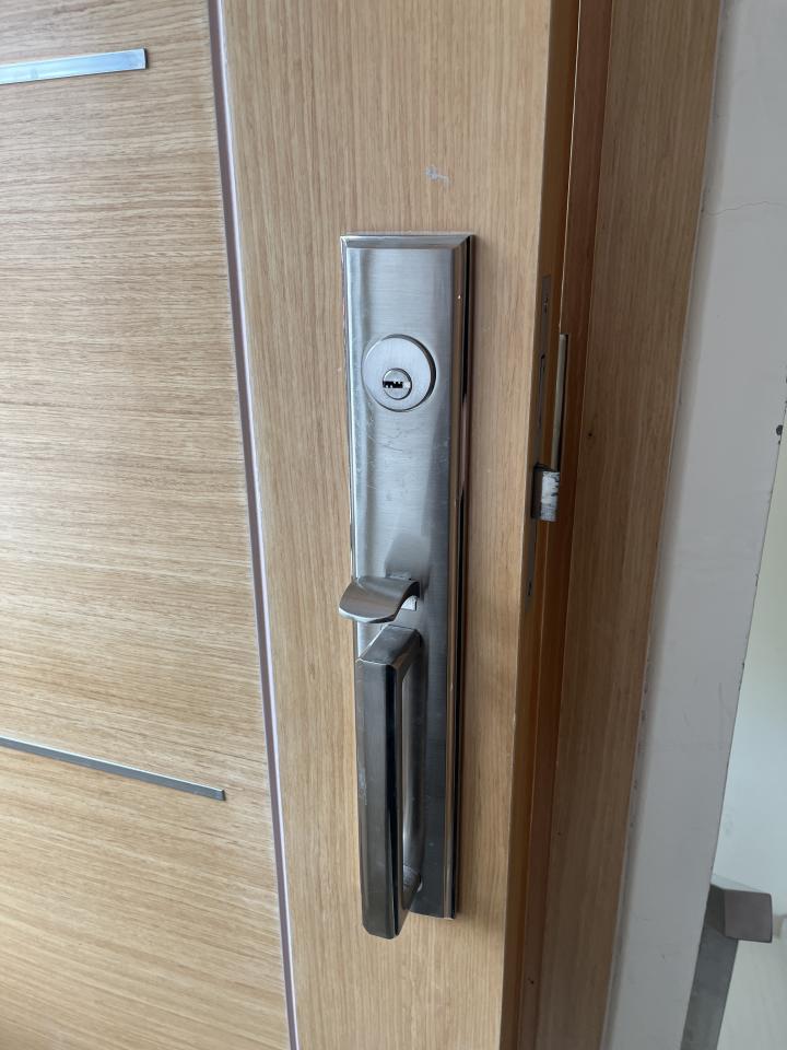 LocksmithJob photo