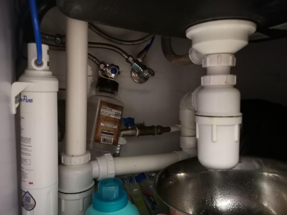 水電工程工作照片