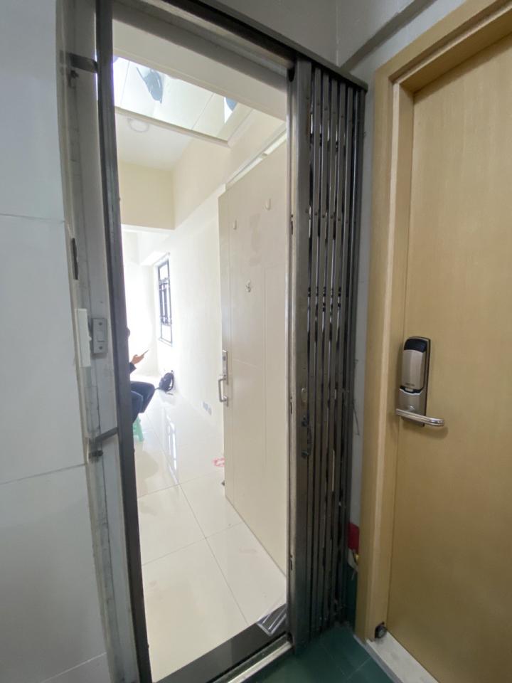 清拆工程工作照片